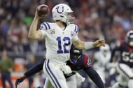 Former Colts star Andrew Luck
